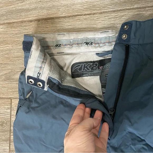 K2 Jetstream Ski Snow Board Pants - Picture 2 of 10